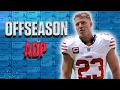 Early ADP Talk from Fan Mock Drafts Toughest to Rank 2026 Fantasy Football Advice