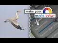Supercharge Your Masks in Rawtherapee Complete Tutorial