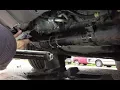 Air Conditioning Not Working system performance leak test - Honda CRV