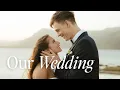 Our Wedding ly Mr Mrs Lee