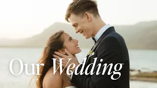 Our Wedding: Officially Mr & Mrs Lee