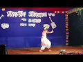 Lagu Lal Gharer Laal Mati (লাল গড়ের লাল মাটি) | Folk Dance Performance | Jhumur Song