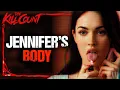 Download Lagu Jennifer's Body (2009) KILL COUNT