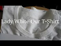 Lady White Our T Shirt Fit Likes Dislikes