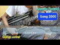 Download Lagu Kepada Perang || Gong 2000 || Guitar Cover