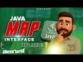 Map Interface in Java HashMap LinkedHashMap TreeMap Explained Day 30 - Java Series CodeGuru