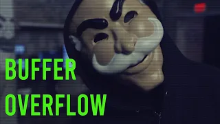 Buffer Overflow Tib3rius OSCP PREP
