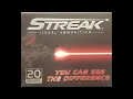 Review of Streak Visual Ammo