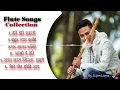 Download Lagu Hindi Best Love Song  On Flute Collection ||