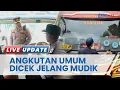Download Lagu Jelang Arus Mudik, Polres Indramayu Gelar Ramp Check Angkutan Umum untuk Pastikan Kondisi Prima