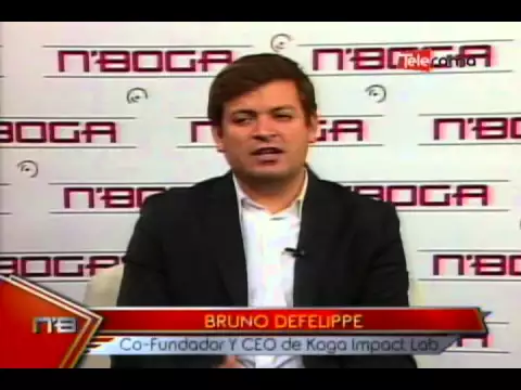 Cámara de industrias y producción e Impaqto Quito organizan programa innovación social