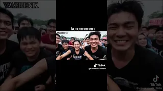 jika aku jadi presiden