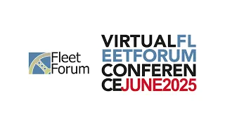 Fleet Forum 2025 - Host Presentation