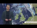 BBC Weather Today in UK - April 15th 2026
