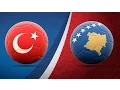 Turkiye Kosova milli maci ne zaman saat kacta hangi kanalda