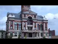 Why are Dubuque County voters becoming more conservative Loras College professor points to econo