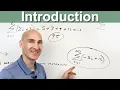 Sequences and Series Introduction
