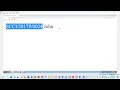 PHP Arrays Part 01