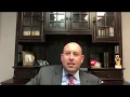 WC 4th Grade Career Fair - Brad Barton Attorney