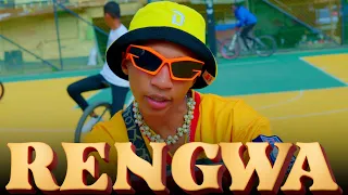 rengwa trio mio ft fathermoh u0026 zzero sufuri prod by vic west official video 