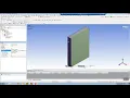 How to create Inflation Surface on the Fluid Model