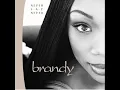 Brandy - Almost Doesn't Count (instrumental)