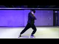 Sooram Class | Jacquees ft. Queen Naija - Bed Friend | @JustjerkAcademy ewha