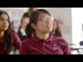 An uplifting education at Stratford School