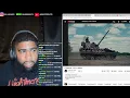 M HUNCHO - 4X4 FT ANAYA | REACTION 