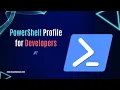 Boost Your Productivity with PowerShell Profile Installation