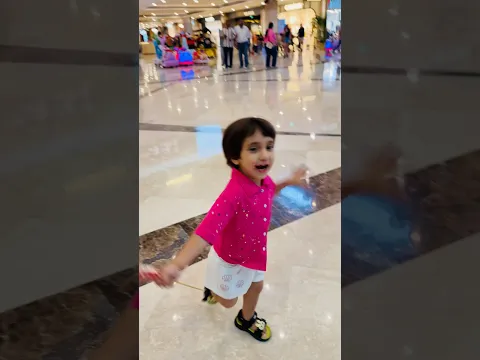 Cute kid with lollipop