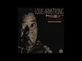 Louis Armstrong - Moonlight In Vermont (1956) [Digitally Remastered]
