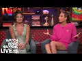 Amanda Batula Says Lindsay Hubbard Is the Rudest to Fans WWHL