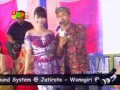 Download Lagu Diva Nada ~ Nitip Kangen - Rina Aditama \u0026 Mas MC