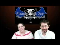 Rustyfoxes REACT to Underpants - True Ending SPOILERS