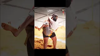 لمن شونق جاب مصارع سومو لقصر باور أدت تصميم باور شونق ترند تيك توك Sxb Powr 