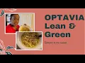 HOW TO MAKE A SIMPLE LEAN AND GREEN MEAL TUNA SALAD ON OPTAVIA 5 and 1 PLAN