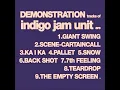 Indigo Jam Unit - Back Shot