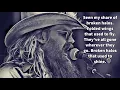 Chris Stapleton-Broken Halos-Lyrics