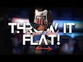 How to Throw a Flat Bag in Cornhole Step-by-Step Grip Release Guide