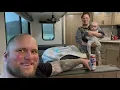 Eagle Cliff Minnesota Camping Vlog and Camper Tour 2021