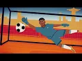 Dario G - Carnaval De Paris (Official Visualiser)