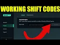 Borderlands 4 shift codes WORKING