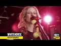 Whitehorse - Nighthawks (Live at the Edge)