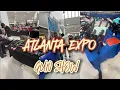 Over 10k Guns At Atlanta Gun Show