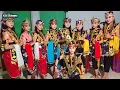 Download Lagu EBEG PUTRI SEKAR ARUM || LIVE : GUNUNGSARI, KEC. KARANGGAYAM, KAB. KEBUMEN