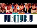 Download Lagu P1Harmony 'Pretty Boy' Lyrics (피원하모니 Pretty Boy 가사) [Color Coded Han_Rom_Eng] | ShadowByYoongi
