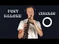 Post Malone - Circles Cover by Jared Drake