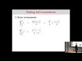 Lecture 08 Introduction to Computational Complexity II