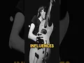 Download Lagu THE STORY BEHIND BAD TO THE BONE BY GEORGE THOROGOOD #shorts